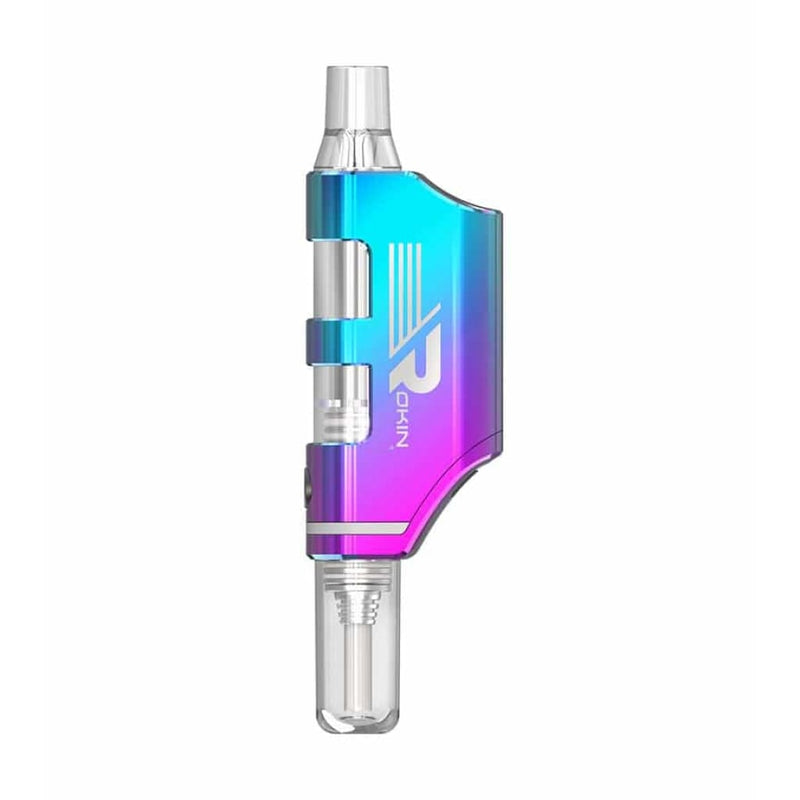 Dab Straw Electrónico Rokin Stinger con Filtración de Agua