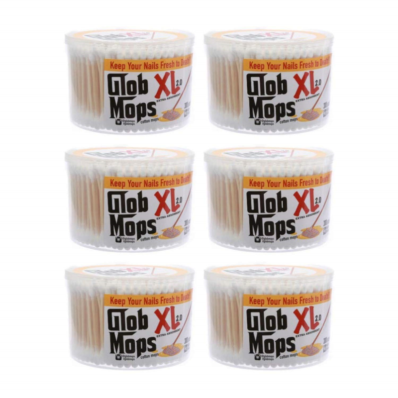 Hisopos de Limpieza Glob Mops XL 2.0 para Banger