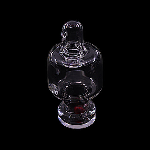 Carb Cap Bubble tipo Globo con Terp Pearl