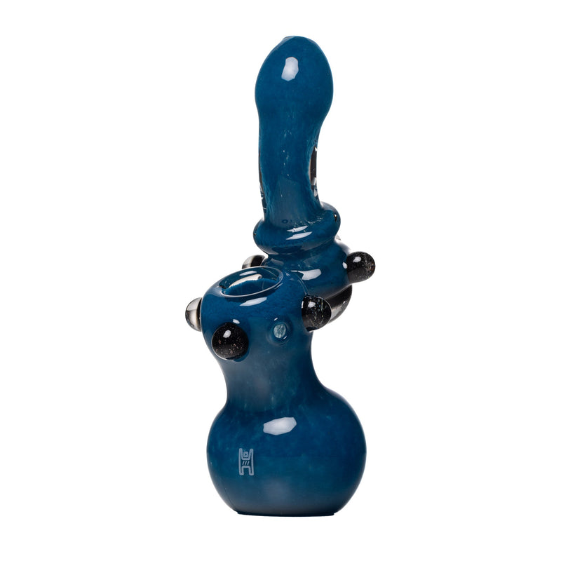 Bubbler Human Grade Sherlock en Vidrio Borosilicato