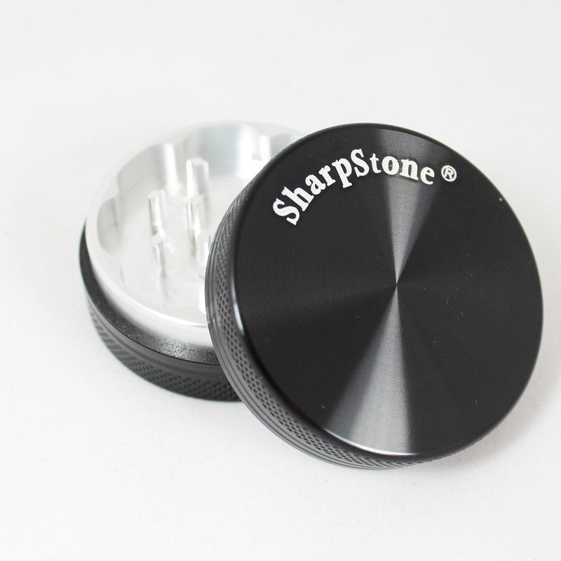 Grinder Sharpstone 2.2" Aluminio 2 Piezas
