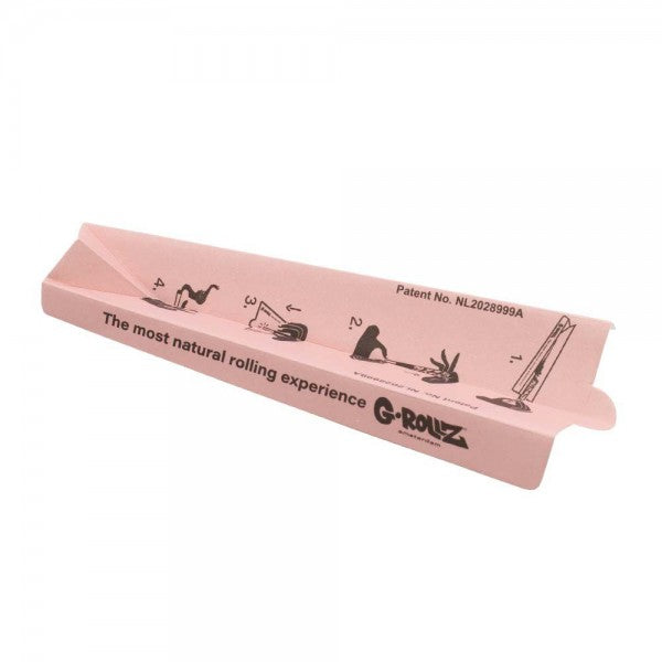 G-ROLLZ | Banksy's Graffiti - 3 KS Cones In Each Pack