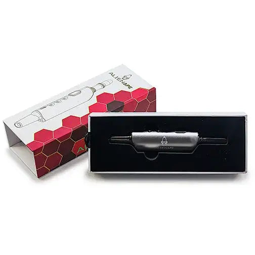 Nectar Collector Eléctrico Space King All-in-One Portátil