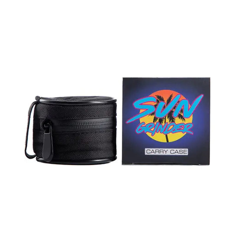 Estuche Smell Proof para Grinder Sungrinder