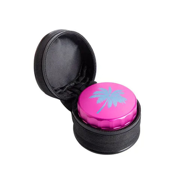 Estuche Smell Proof para Grinder Sungrinder