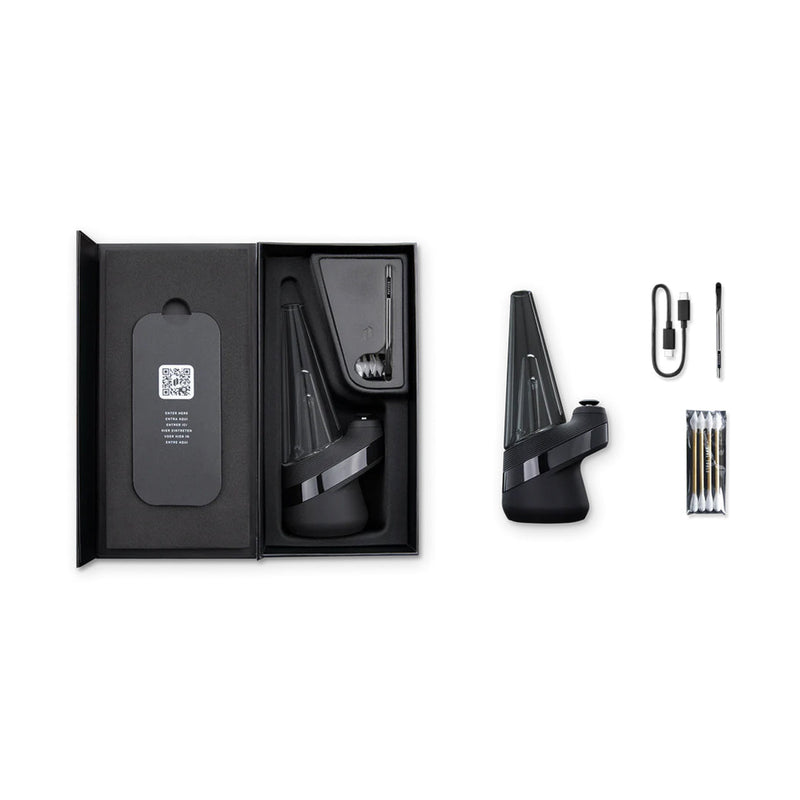 E-Rig Puffco Peak Vaporizador Inteligente de Concentrados