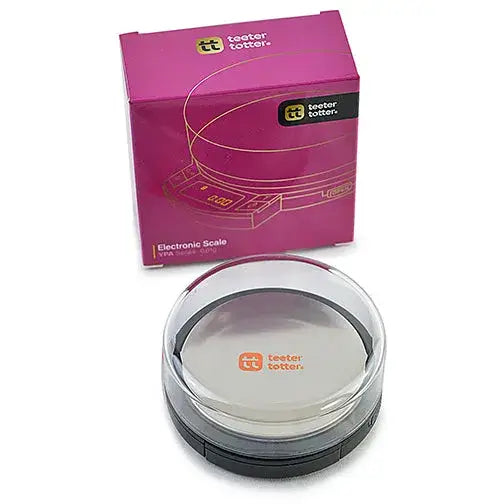 Balanza Digital Teeter Totter 200g x 0.01g