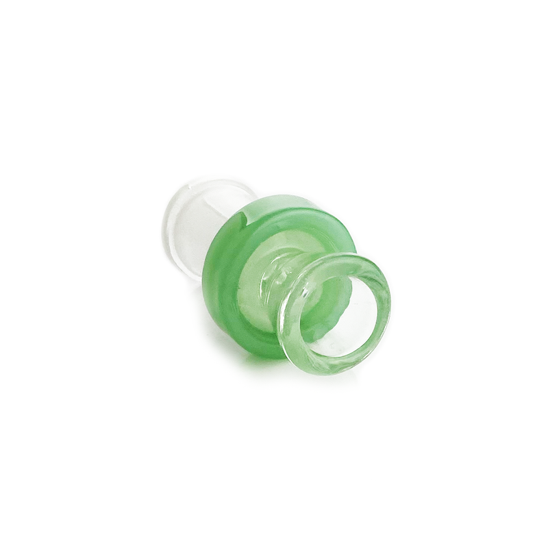 Bowl de Vidrio 14mm Hembra Transparente para Bong
