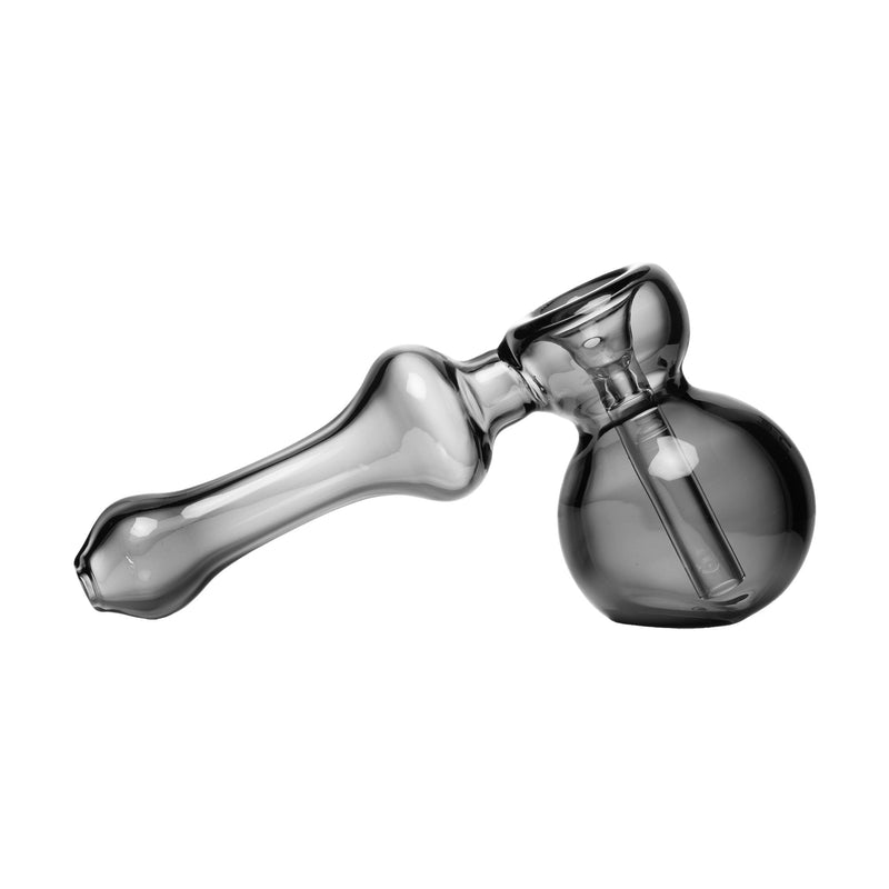 Bubbler Human Grade Hammer 5.2" con Straight Perc