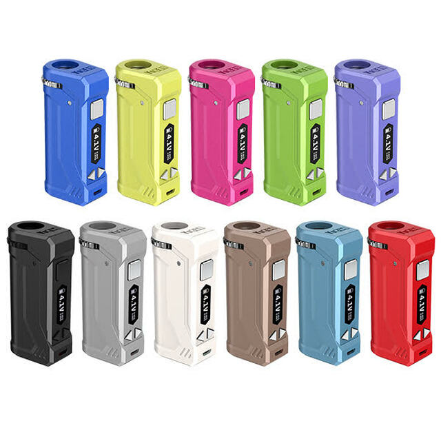 Vape Recargable Yocan UNI Pro Batería de Precisión