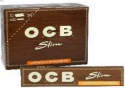 OCB CAFÉ KING SIZE x50