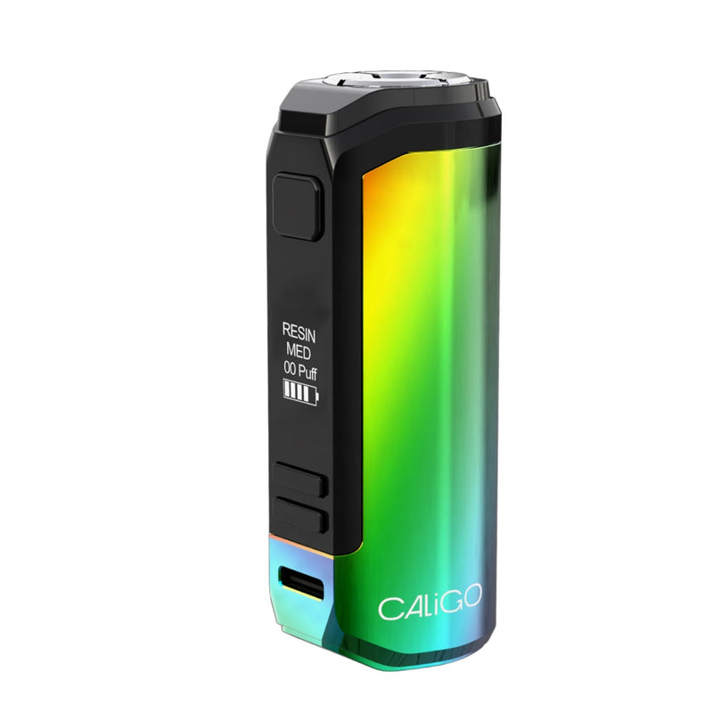 Vape Recargable Caligo REAKT Batería 510 de Precisión