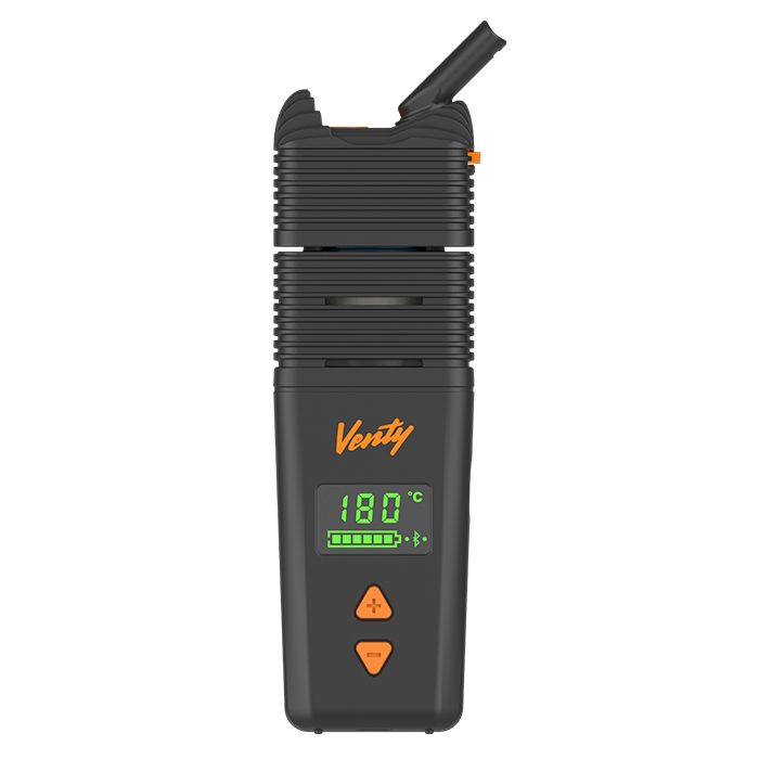 Vaporizador de Hierba Seca Storz & Bickel VENTY