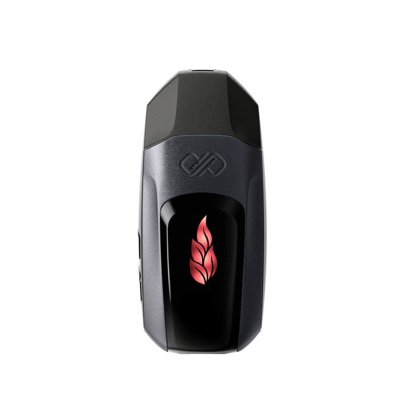 Vaporizador de Hierba Seca Boundless Vexil Portátil