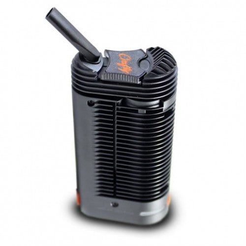 Vaporizador de Hierba Seca Storz & Bickel Crafty