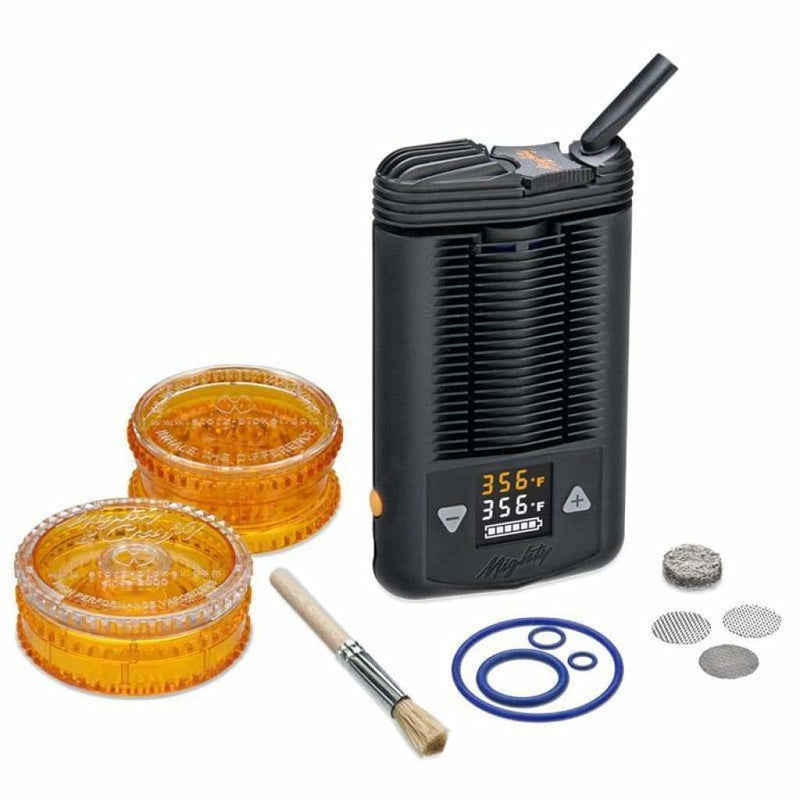 Vaporizador 2 en 1 Volcano Mighty Storz & Bickel