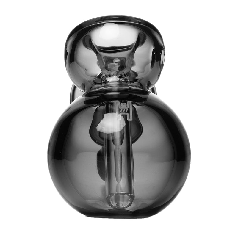 Bubbler Human Grade Hammer 5.2" con Straight Perc