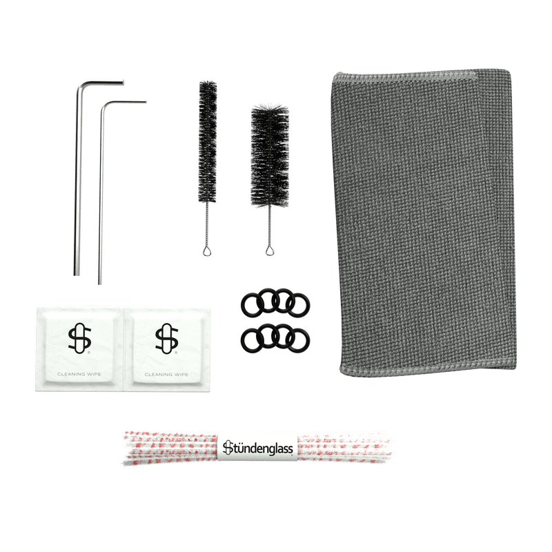Kit de Limpieza Stündenglass Gravity Infuser