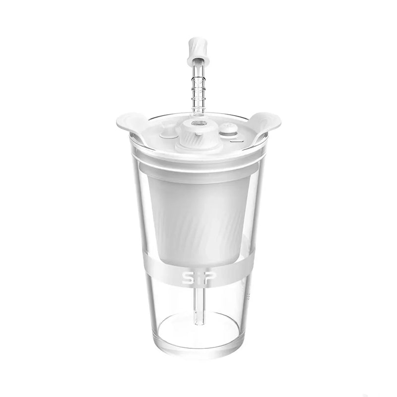 Yocan Black SIP Smart Concentrate Rig Electrónico