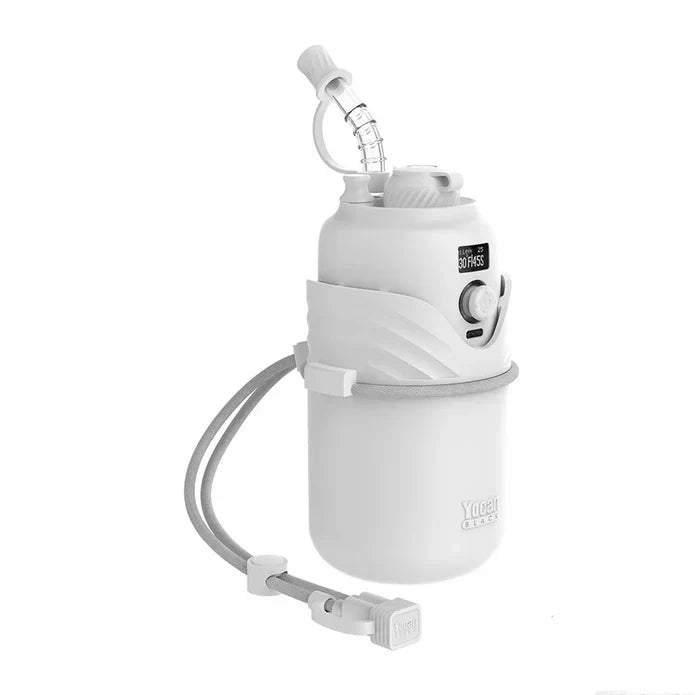 Yocan Black GO Smart Concentrate Rig Electrónico