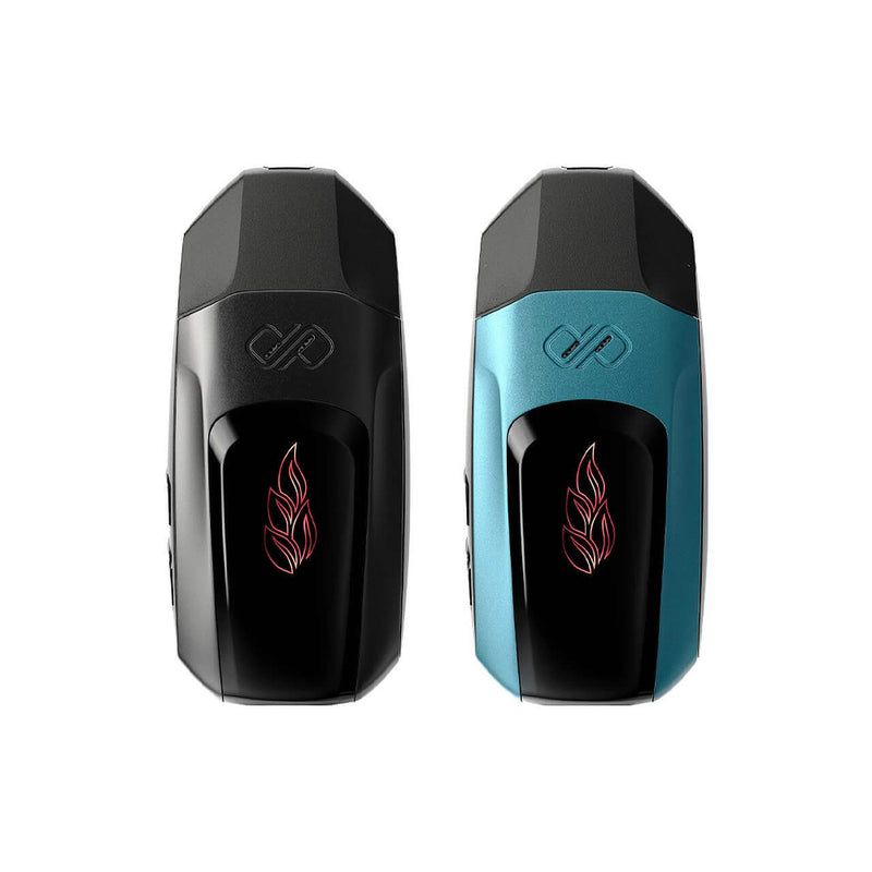 Vaporizador de Hierba Seca Boundless Vexil Portátil