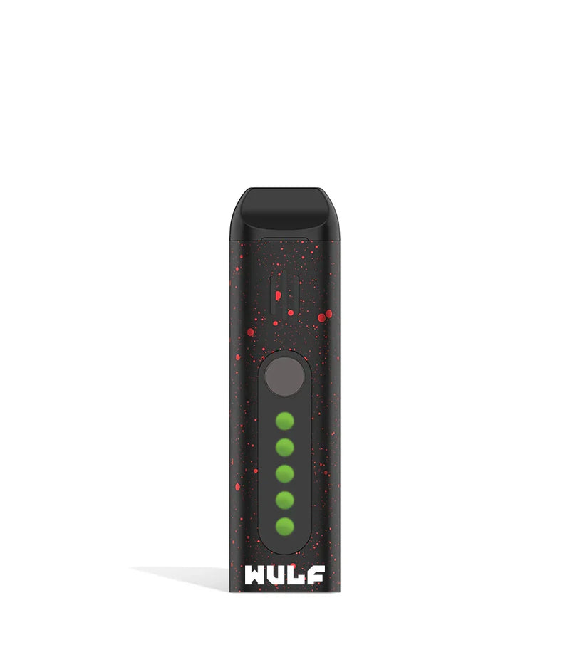 Vaporizador de Hierba Seca Wulf Flora Portátil Kit