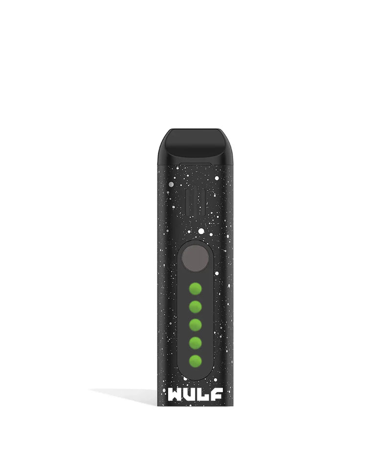 Vaporizador de Hierba Seca Wulf Flora Portátil Kit