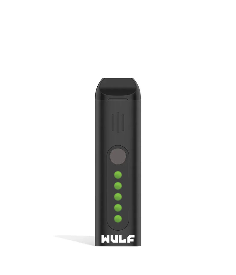 Vaporizador de Hierba Seca Wulf Flora Portátil Kit