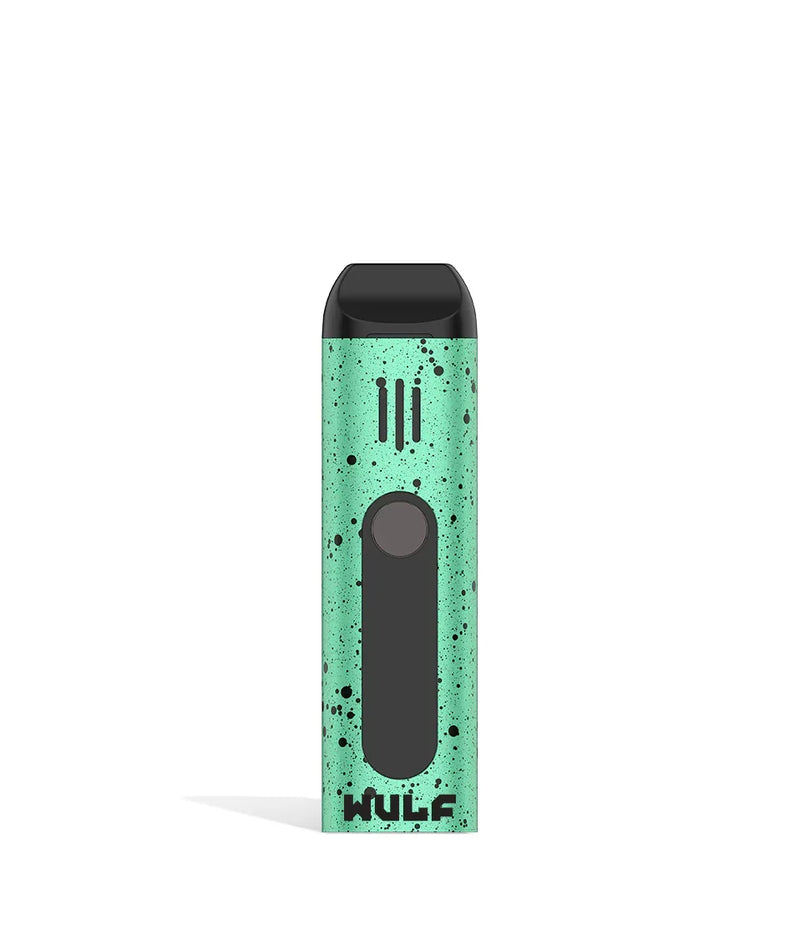 Vaporizador de Hierba Seca Wulf Flora Portátil Kit