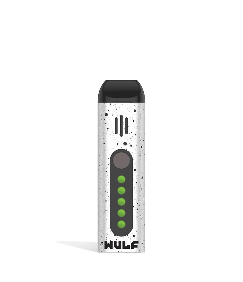Vaporizador de Hierba Seca Wulf Flora Portátil Kit