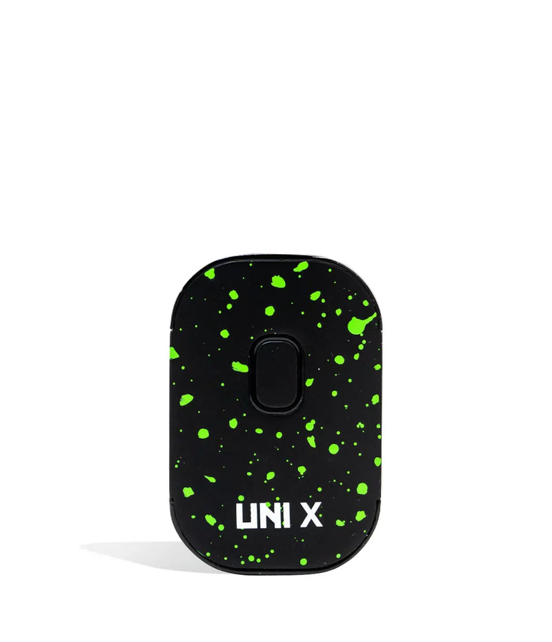 Vaporizador de Oil Wulf UNI X para Cartuchos 510