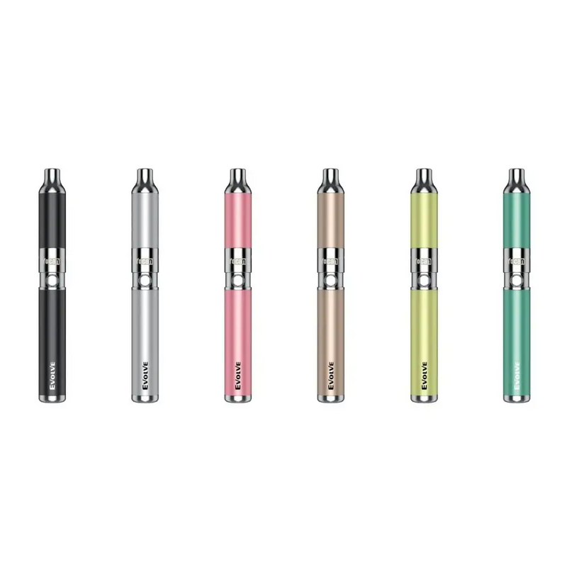 Vaporizador de Cera Yocan Evolve Atomizer con Safety Cap