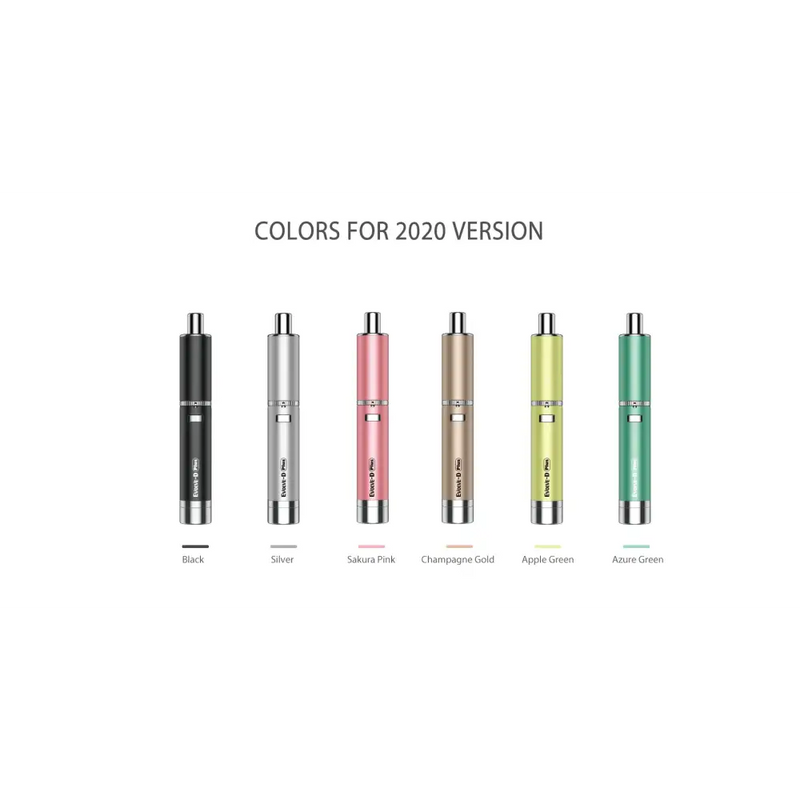 Vaporizador de Hierba Seca Yocan Evolve-D Plus Pen