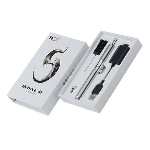 Vaporizador de Hierba Seca Yocan Evolve D Portátil