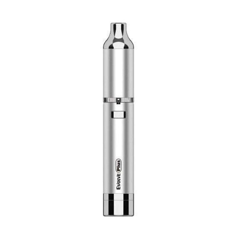 Wax Pen Yocan Evolve Plus Atomizer Dual Quartz 1100mAh