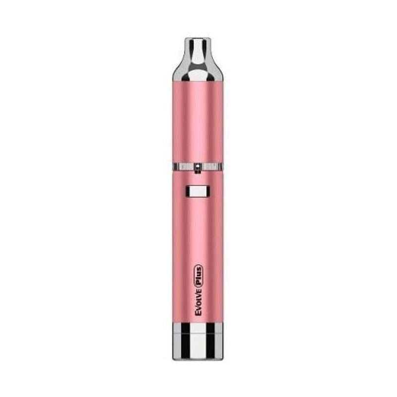 Wax Pen Yocan Evolve Plus Atomizer Dual Quartz 1100mAh
