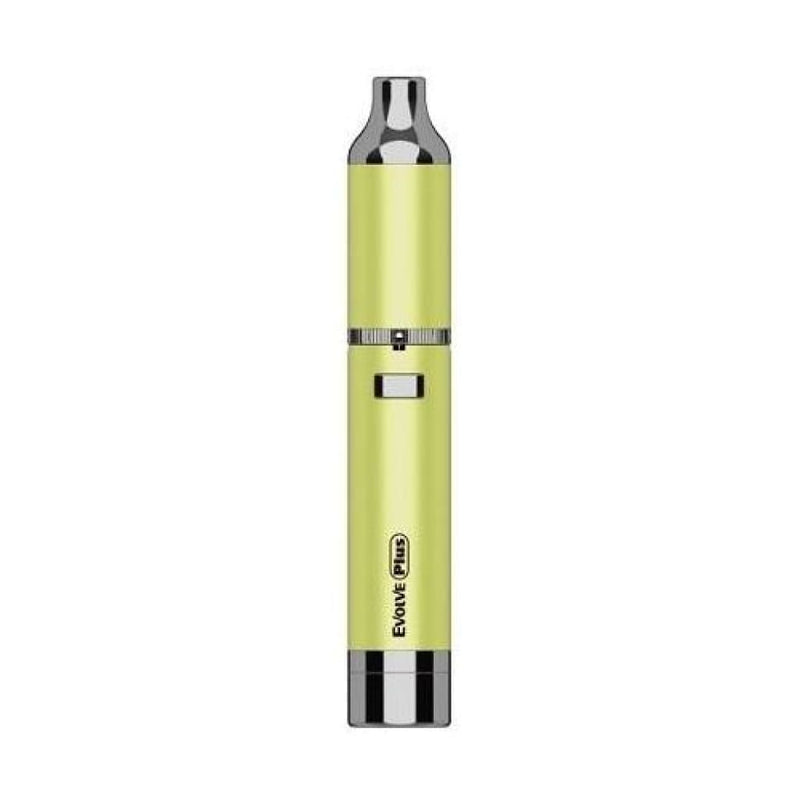 Wax Pen Yocan Evolve Plus Atomizer Dual Quartz 1100mAh