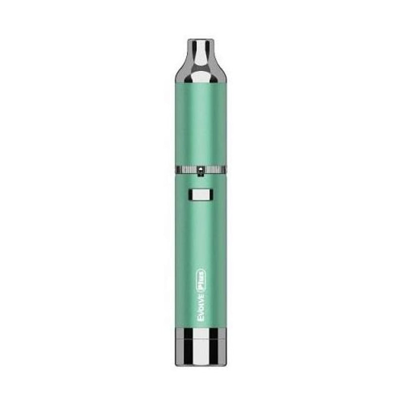Wax Pen Yocan Evolve Plus Atomizer Dual Quartz 1100mAh
