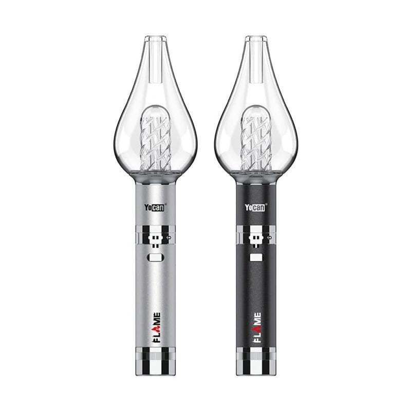 Dab Pen Yocan Flame para Wax con Soplete o Batería 510