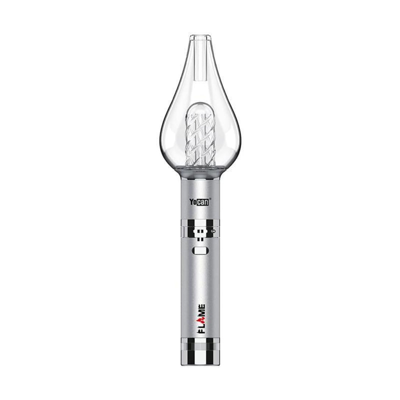 Dab Pen Yocan Flame para Wax con Soplete o Batería 510