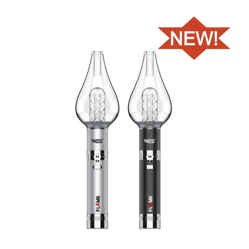 Dab Pen Yocan Flame para Wax con Soplete o Batería 510