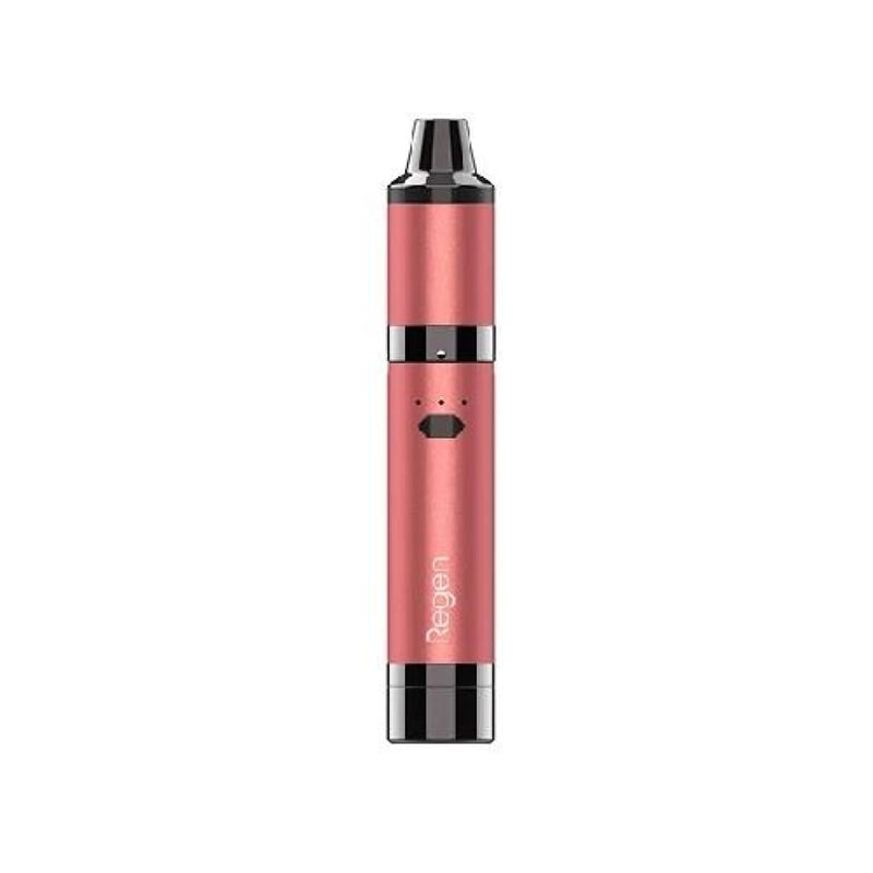 Vaporizador de Cera Yocan Regen Triple Quartz Coil