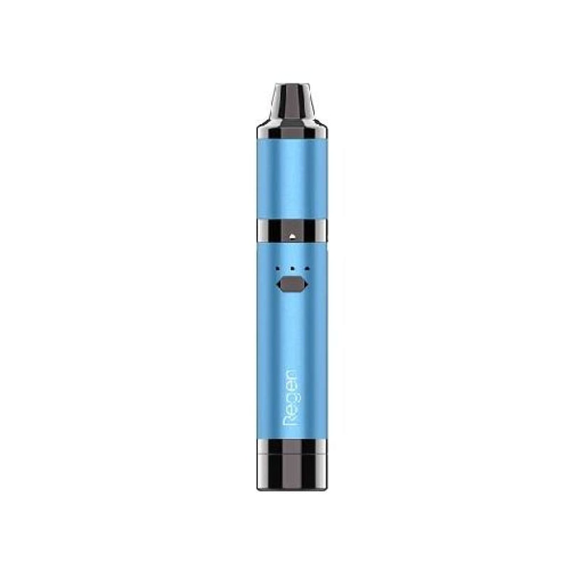 Vaporizador de Cera Yocan Regen Triple Quartz Coil