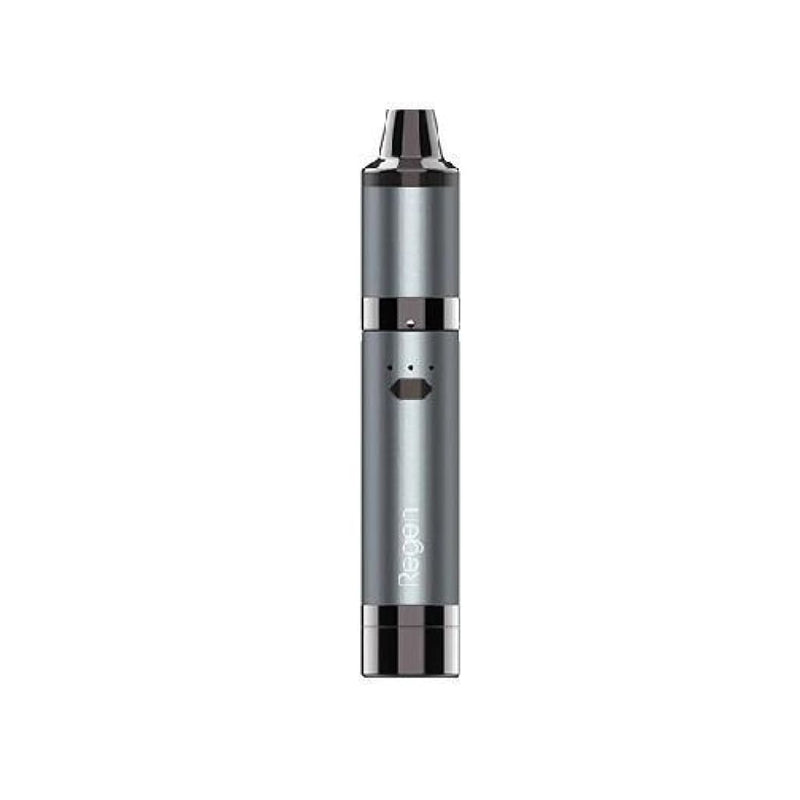 Vaporizador de Cera Yocan Regen Triple Quartz Coil