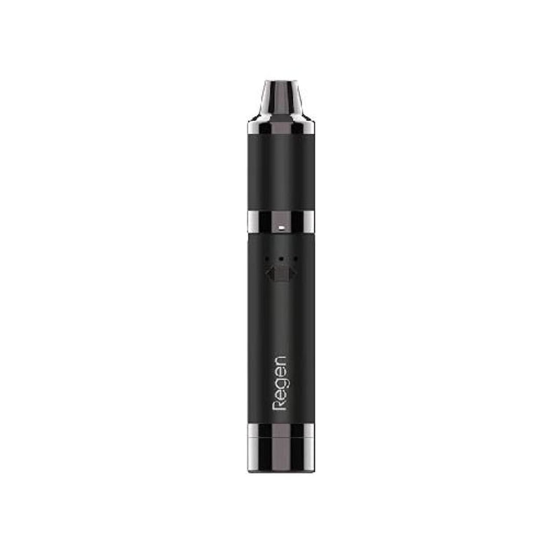 Vaporizador de Cera Yocan Regen Triple Quartz Coil