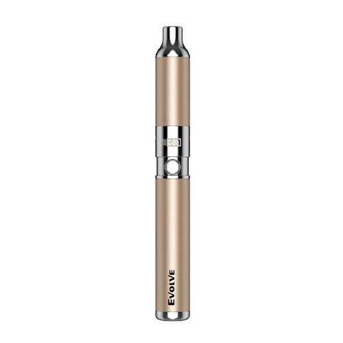 Vaporizador de Cera Yocan Evolve Portátil Dual Quartz