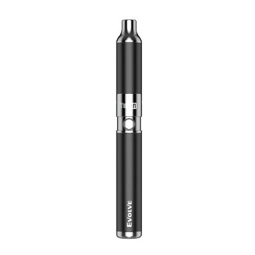 Vaporizador de Cera Yocan Evolve Portátil Dual Quartz