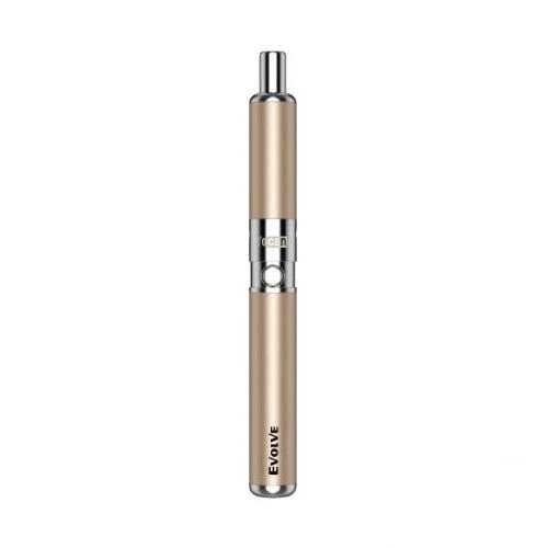 Vaporizador de Hierba Seca Yocan Evolve D Portátil