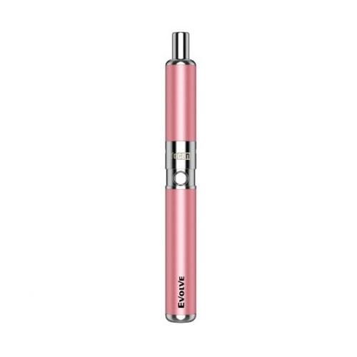 Vaporizador de Hierba Seca Yocan Evolve D Portátil