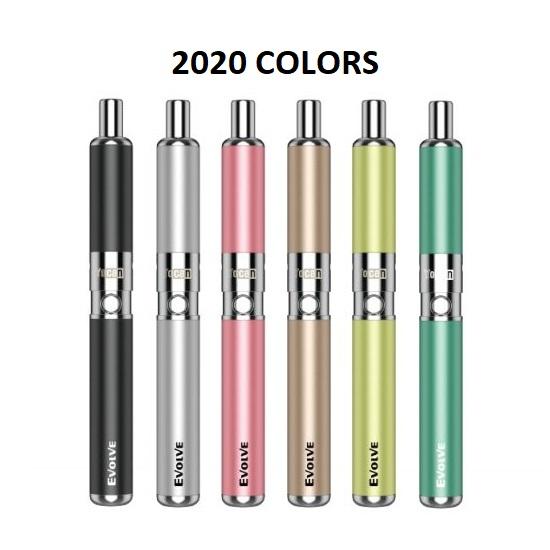 Vaporizador de Hierba Seca Yocan Evolve D Portátil